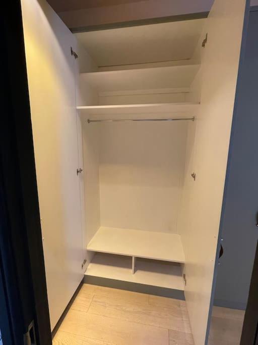 Pillow Menu! 1 Bed Garden Flat Finsbury Park London Exterior photo